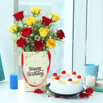 Birthday Special Combo                  